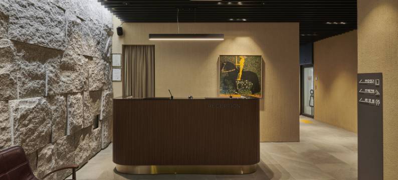 八八酒店(88Hotel)图片