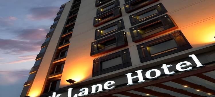 公园街酒店(Park Lane Hotel)图片