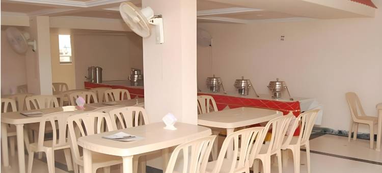 海壳度假村(Sea Shell Resort)图片