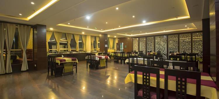 Summit Montana套房与Spa(Summit Montana Suites & Spa at Mall)图片