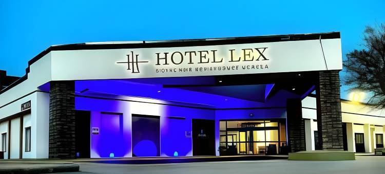 Hotel Lex, Trademark Collection by Wyndham图片