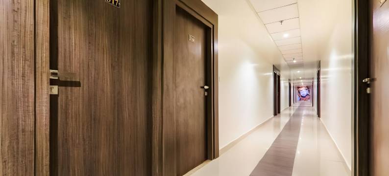 Hotel O Bareilly Gandhi Udhyan Park图片