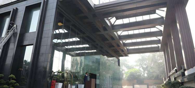 乌托邦豪华酒店(Utopian Luxe)图片