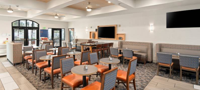 智选假日酒店及套房90号州际公路 by IHG(Holiday Inn Express & Suites COEUR D ALENE I-90 EXIT 11 by IHG)图片