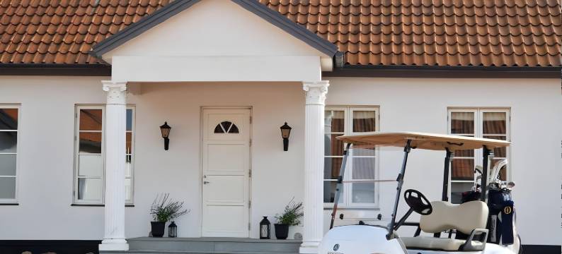 Fontänens 民宿(Fontänens Bed & Breakfast)图片