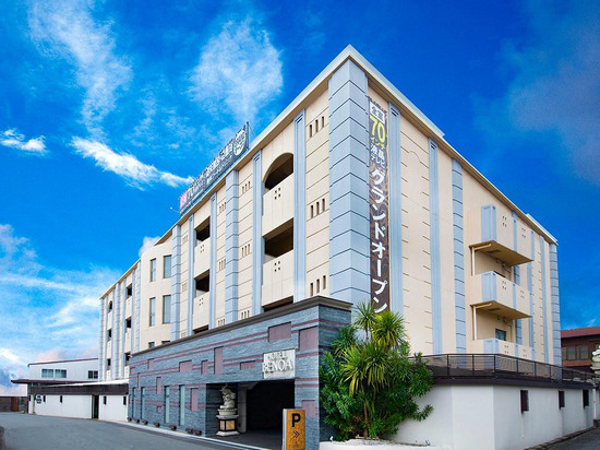 贝诺亚度假酒店