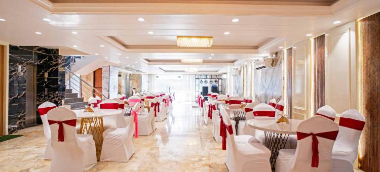 Treebo Royal Grand, Sector 71图片