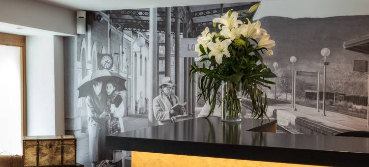 主街塞尔科特酒店(Sercotel Calle Mayor)图片