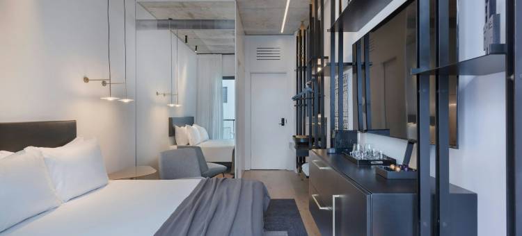 Gymnasia Isrotel, a Tribute Portfolio Hotel图片