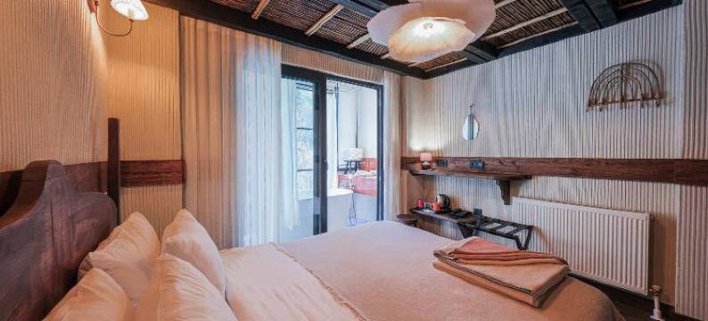 艾尔伍德酒店(Elwood Hotel)图片