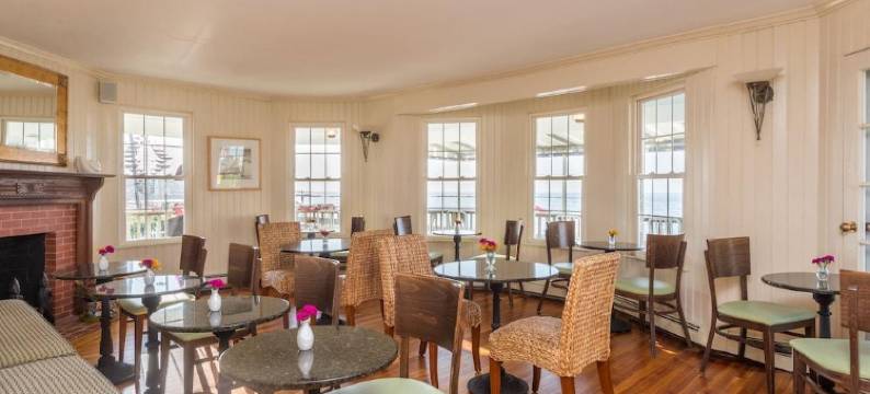 海滨之家宾馆(The Beach House Inn)图片