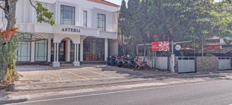 OYO 94726 阿斯特里亚塔拉加博达斯(OYO 94726 Asteria Talaga Bodas)图片