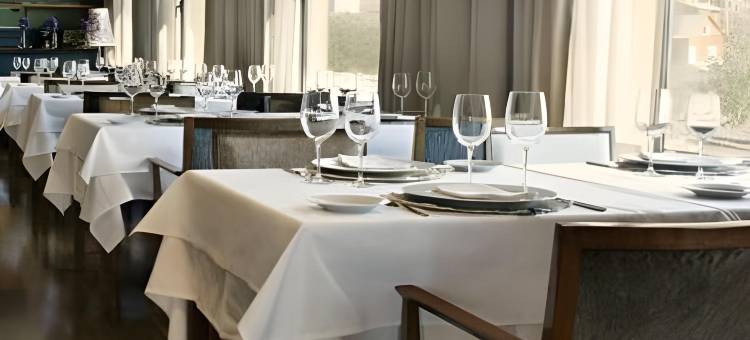 埃尔卡拉法特温德姆爱丝德酒店(Esplendor by Wyndham El Calafate)图片