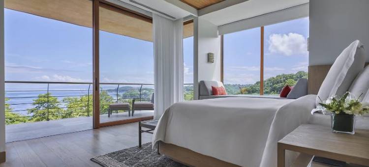 哥斯达黎加四季度假村酒店(Four Seasons Resort Costa Rica)图片