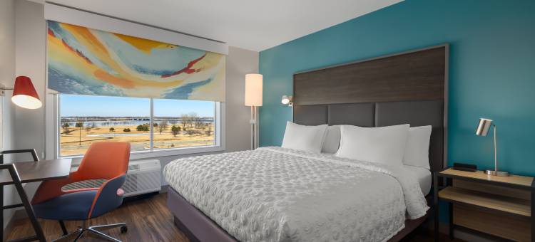 Tru By Hilton Oshkosh = Tru By Hilton 奥什科什(Tru by Hilton Oshkosh)图片