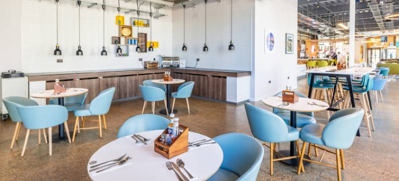 桑德兰市中心假日酒店(Holiday Inn SUNDERLAND - CITY CENTRE by IHG)图片