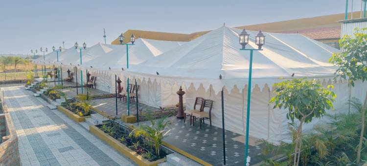 复古山度假村(Hotel Vintage Hills Resort)图片