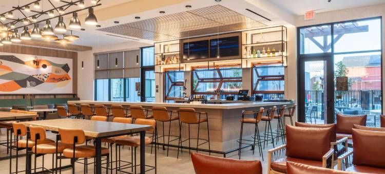 SpringHill Suites By Marriott San Luis Obispo图片