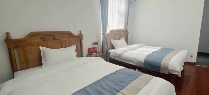 大理廊蓝民宿(洱海生态廊道廊桥店)图片