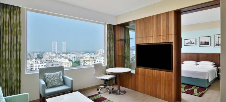 加尔各答万豪万枫酒店(Fairfield by Marriott Kolkata)图片