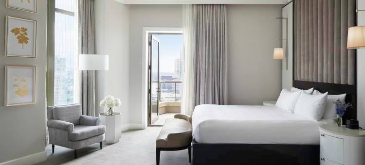 亚特兰大巴克黑德华尔道夫酒店(Waldorf Astoria Atlanta Buckhead)图片