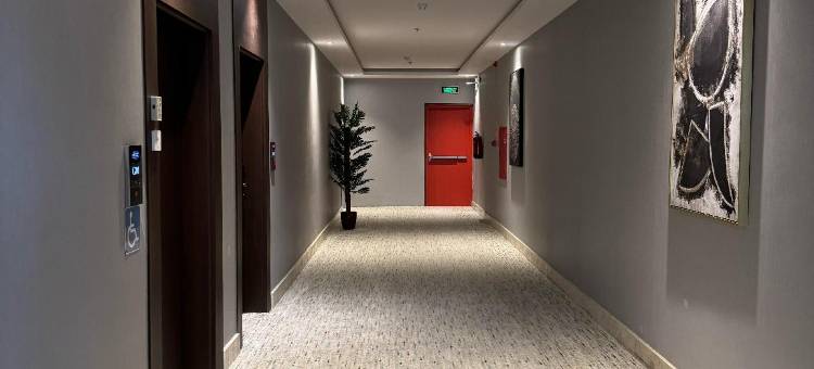 阿鲁夫克酒店套房(Alufq Hotel Suites)图片