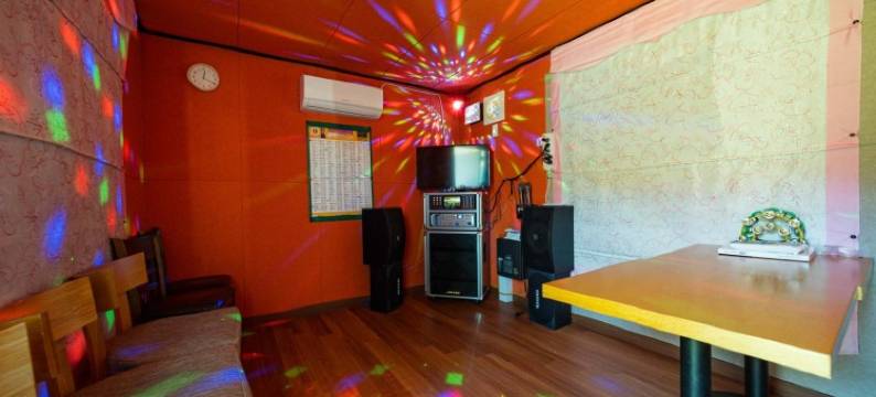 加平Ace旅馆(Gapyeong Ace Pension)图片