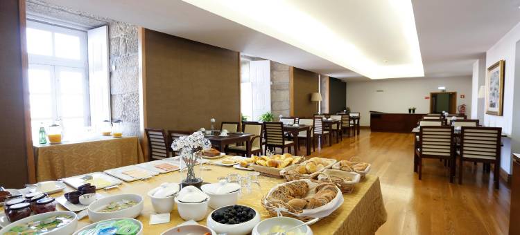 蒙特贝洛宫梅洛斯维塞乌历史酒店(Montebelo Palácio Dos Melos Viseu Historic Hotel)图片