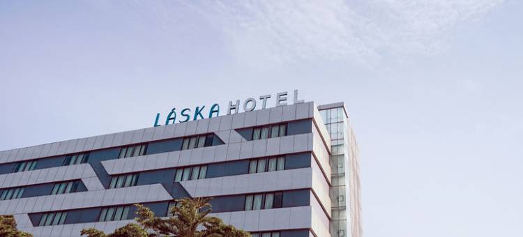 拉斯卡酒店苏邦(Laska Hotel Subang)图片