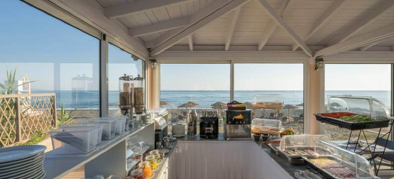 卡雷塔海滩酒店(Hotel Caretta Beach)图片