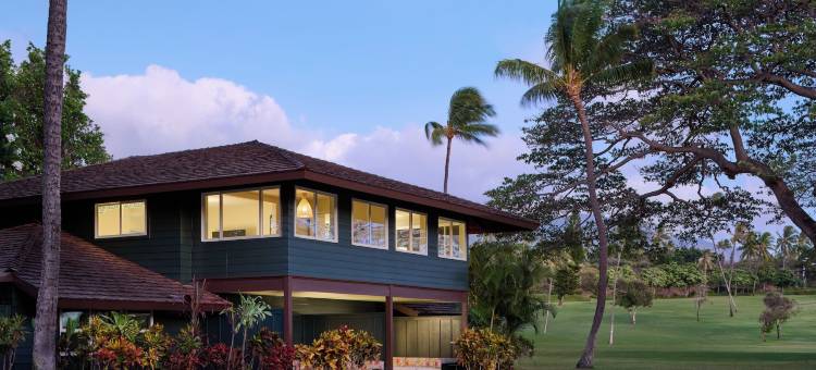 皇家拉海纳平房及水疗中心(Royal Lahaina Bungalows & Spa)图片