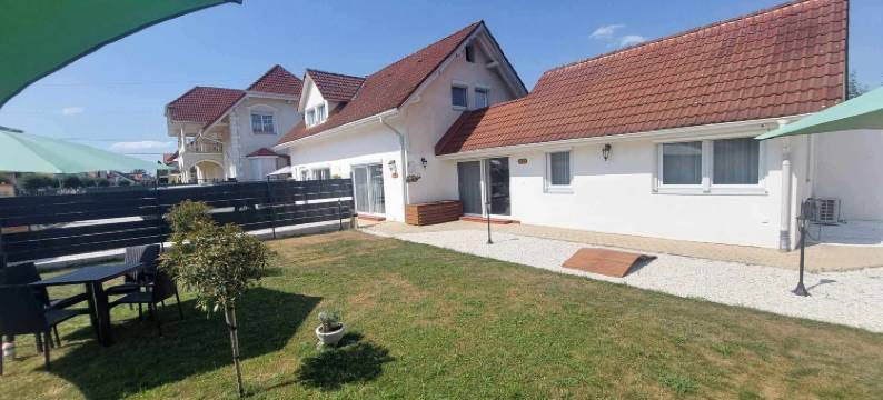 布克城市公寓(Bük City Apartments - Bük - Bükfurdo)图片