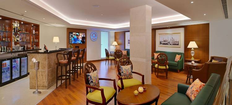 财富公园BBD酒店，勒克瑙 - ITC酒店集团成员(Fortune Park Bbd - Member ITC Hotel Group)图片
