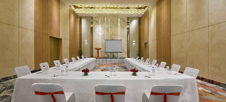 克拉克斯酒店 埃塔瓦(Clarks Inn Etawah)图片