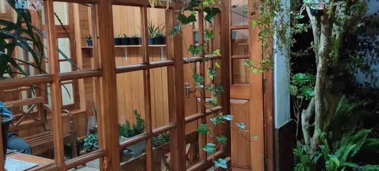 加冕歇息酒店(Carnation rest)图片