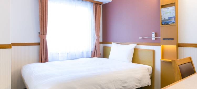 东横INN-溜池山王站官邸南(Toyoko Inn Tokyo Tameike-sanno-eki Kantei Minami)图片