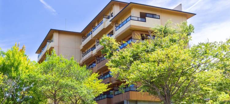 齐王之宫(Saiou No Miya)图片