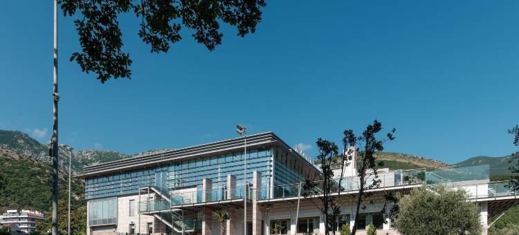 蒙特内哥罗欧洲之星皇后酒店(Eurostars Queen of Montenegro)图片