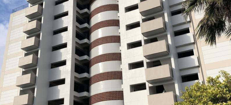 日落山酒店(Hotel Sunset Hill)图片