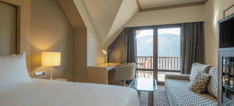 塔讷乌欧洲之星皇家酒店(Eurostars Royal Tanau)图片