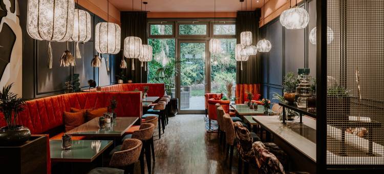 柏林联排房屋(Townhouse Berlin)图片