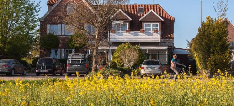 伽尼林登霍夫酒店(Lindenhof Hotel Garni)图片