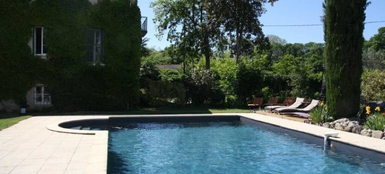 Chambre d'hôtes Park des Collines -客栈(Chambre d'hôtes Park des Collines - Gîte)图片