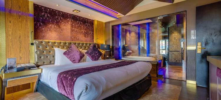 ABC酒店(ABC Hotel)图片