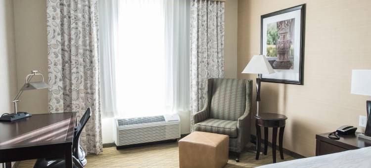 印第安纳IUP希尔顿花园酒店(Hilton Garden Inn Indiana at Iup)图片