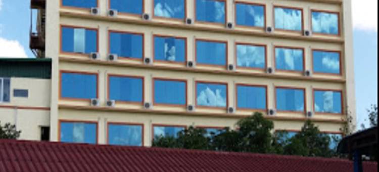拉翁岛酒店1(La Ong Dao Hotel 1)图片