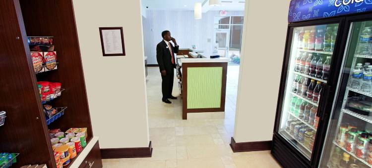 卡温顿曼德维尔希尔顿花园酒店(Hilton Garden Inn Covington/Mandeville)图片