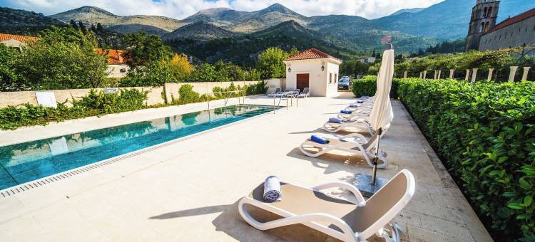 维拉丽瓦公寓(Apartments Villa Riva)图片