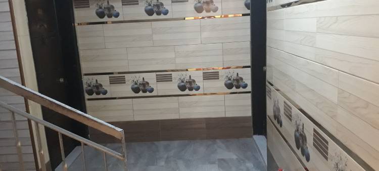 格瓦公寓酒店(Gvar Apart Hotel)图片