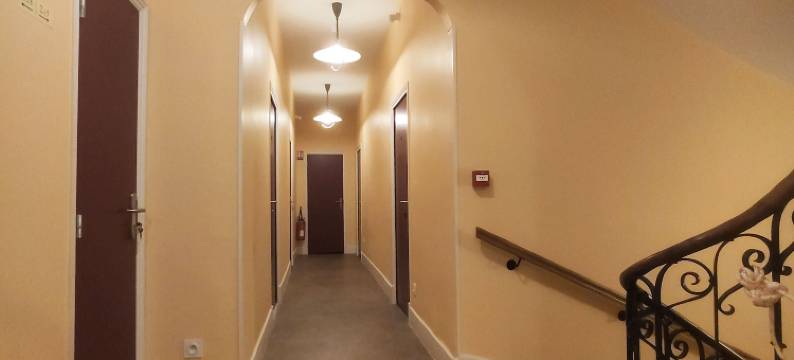 多尔穆酒店(Hôtel le Dormeux)图片